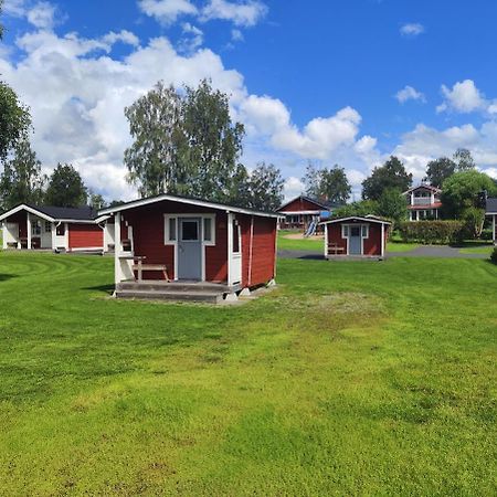 Hotel Tastulan Lomakylae Kaustinen Esterno foto