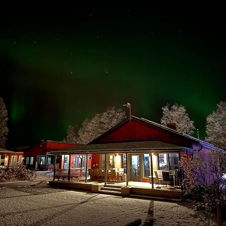 Hotel Tastulan Lomakylae Kaustinen Esterno foto