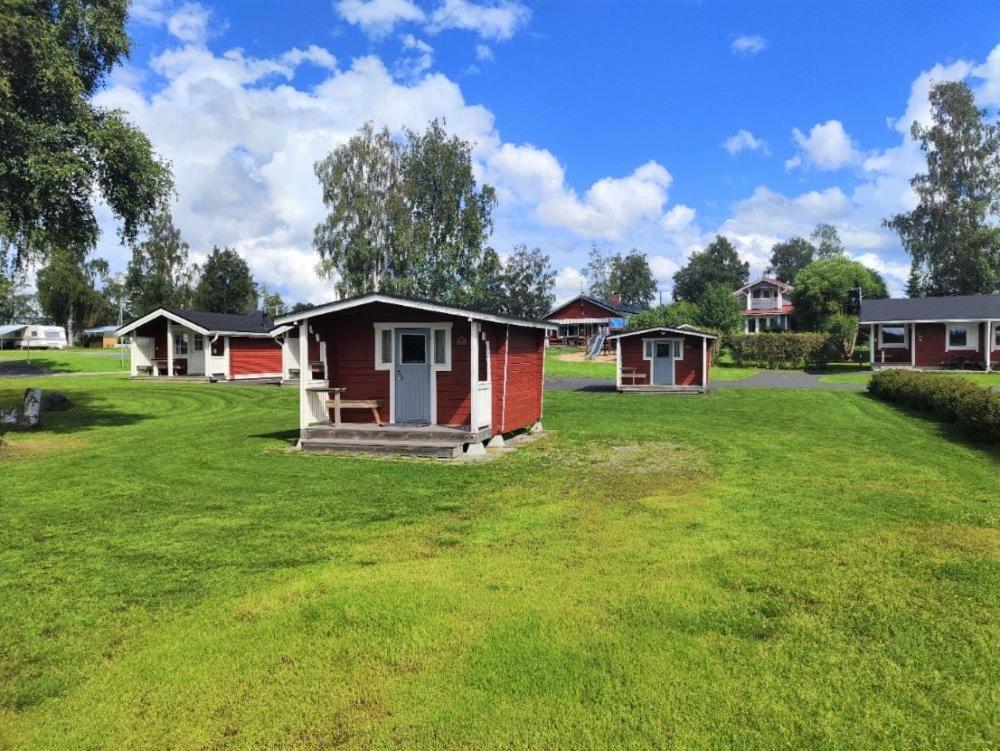 Hotel Tastulan Lomakylae Kaustinen Esterno foto