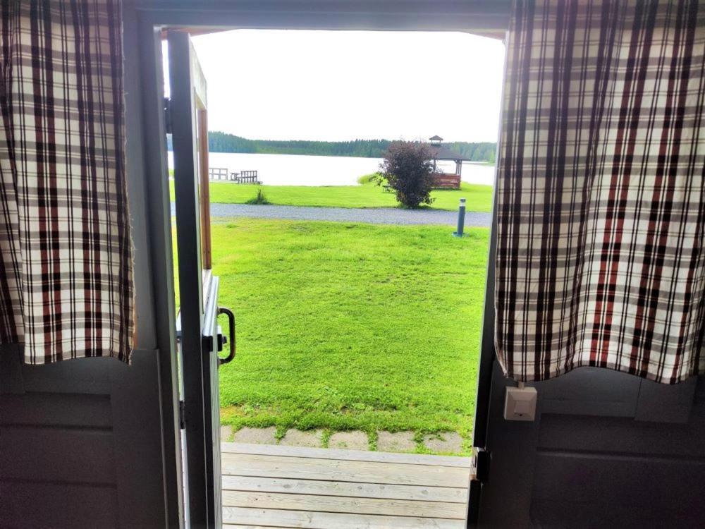Hotel Tastulan Lomakylae Kaustinen Esterno foto