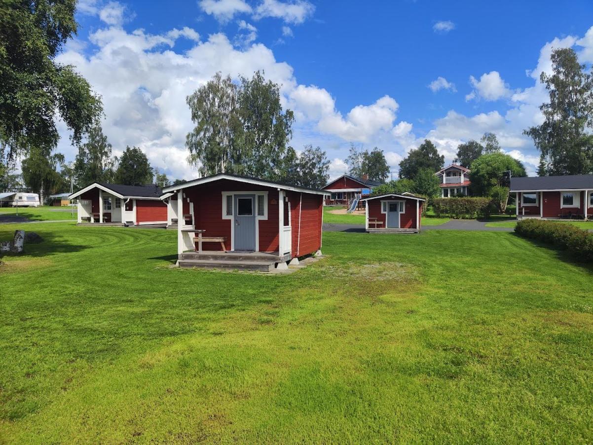 Hotel Tastulan Lomakylae Kaustinen Esterno foto