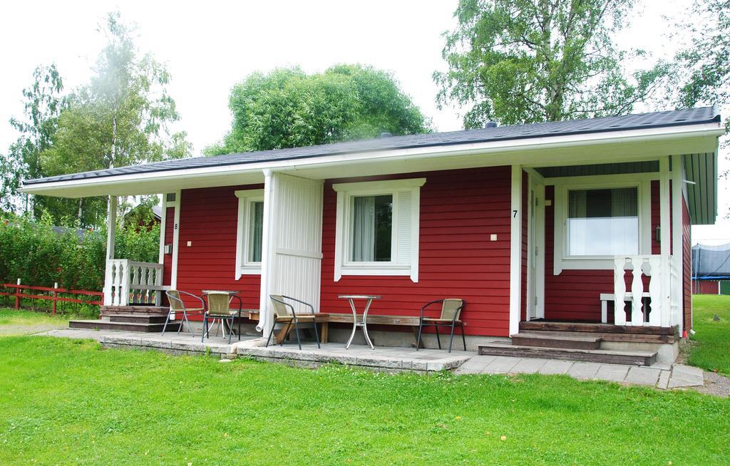 Hotel Tastulan Lomakylae Kaustinen Camera foto
