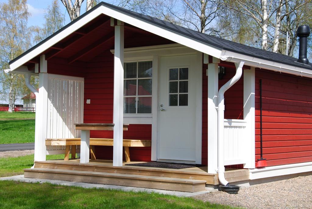 Hotel Tastulan Lomakylae Kaustinen Esterno foto