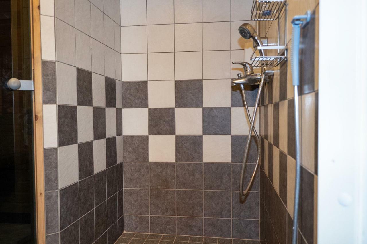 Hotel Tastulan Lomakylae Kaustinen Esterno foto